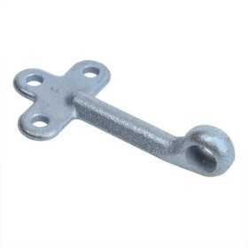 Oeillet à visser no.1 dans blister | ProPlus | Accessoires divers