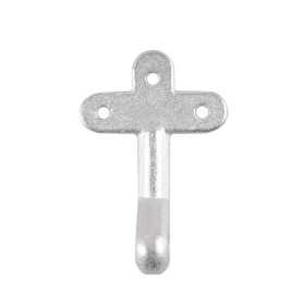 Oeillet à visser no.0 dans blister | ProPlus | Accessoires divers