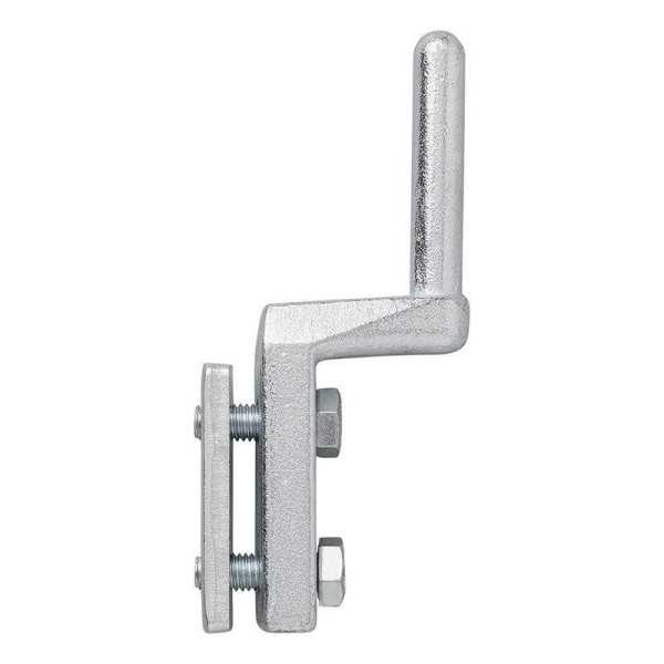 Charnière de planche 11mm | ProPlus | Charnière & Serrure