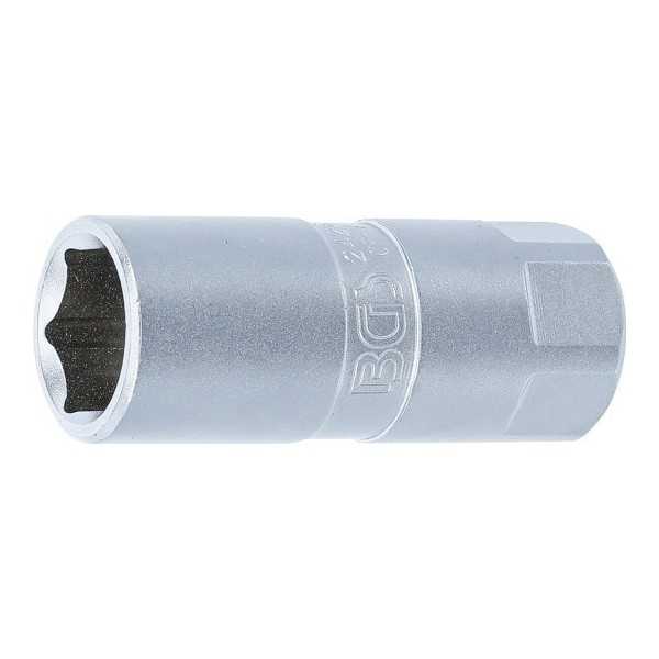 Douille de bougie six pans 12 5 mm 1/2" 18 mm