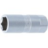 Douille de bougie six pans 12 5 mm 1/2" 18 mm
