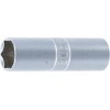 Douille de bougie six pans Ã  paroi mince 12 5 mm 1/2" 16 mm