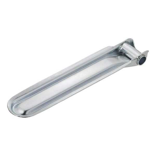 Charnière de ridelle 270mm dans blister | ProPlus | Charnière & Ser...