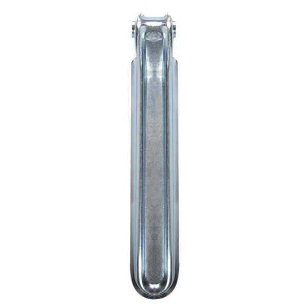 Charnière de ridelle 320mm dans polybag | ProPlus | Charnière & Ser...