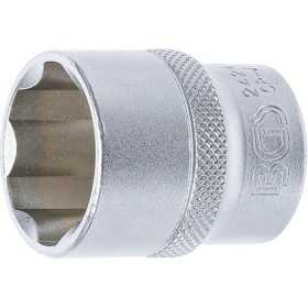 Douille pour clÃ© Super Lock 12 5 mm 1/2" 24 mm