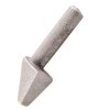 Axe de charniÃ¨re 50mm pour charniÃ¨re de ridelle