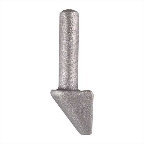 Axe de charnière 50mm pour charnière de ridelle | ProPlus | Charniè...