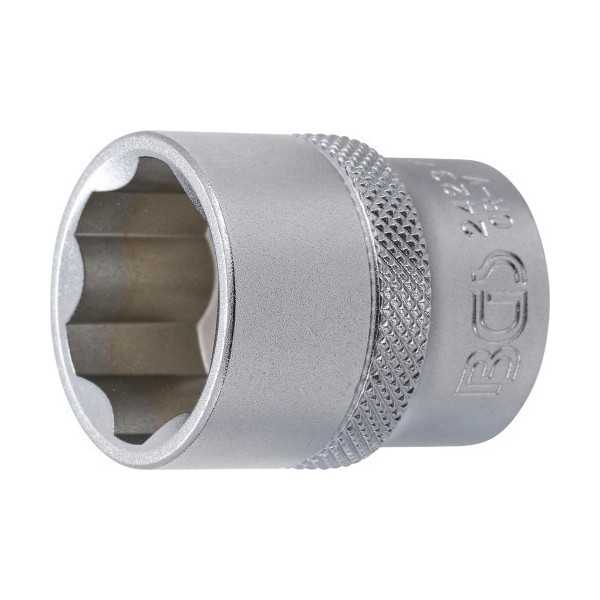 Douille pour clÃ© Super Lock 12 5 mm 1/2" 23 mm