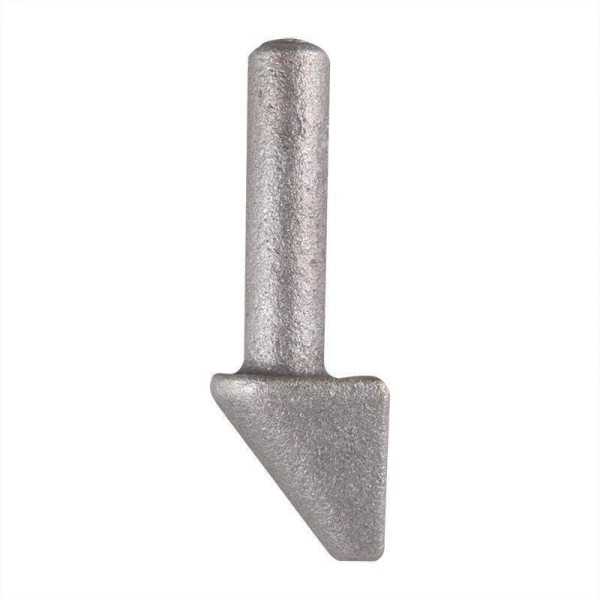 Axe de charnière 50mm pour charnière de ridelle dans blister | ProP...