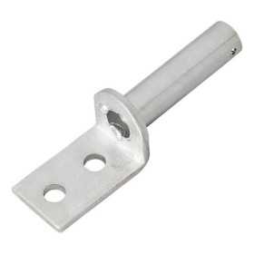 Accrochage 16mm pour charniÃ¨re de ridelle