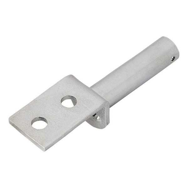 Accrochage 16mm pour charnière de ridelle | ProPlus | Charnière & S...