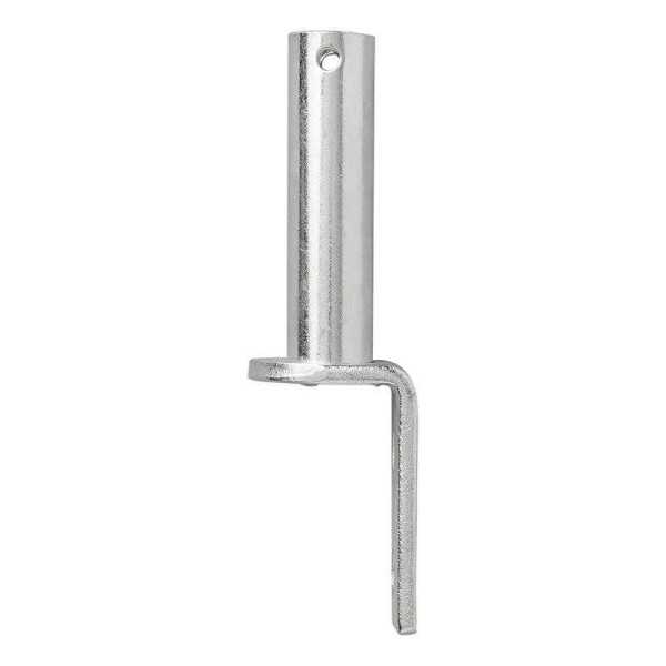 Accrochage 16mm pour charnière de ridelle | ProPlus | Charnière & S...