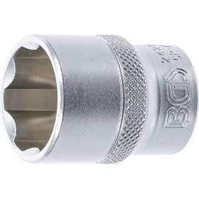 Douille pour clÃ© Super Lock 12 5 mm 1/2" 22 mm