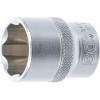 Douille pour clÃ© Super Lock 12 5 mm 1/2" 22 mm