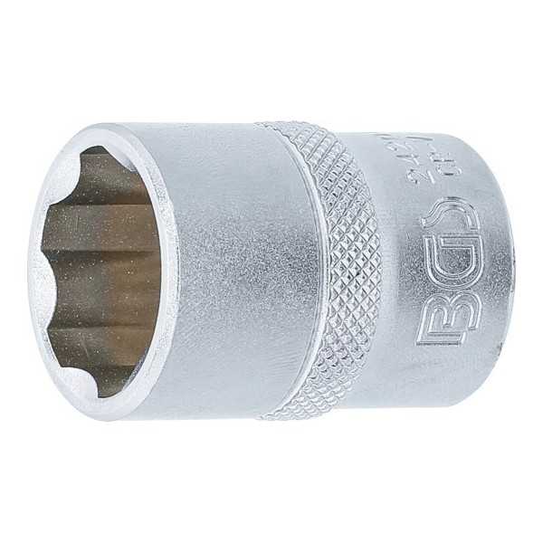 Douille pour clÃ© Super Lock 12 5 mm 1/2" 20 mm