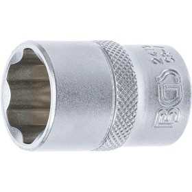 Douille pour clÃ© Super Lock 12 5 mm 1/2" 19 mm