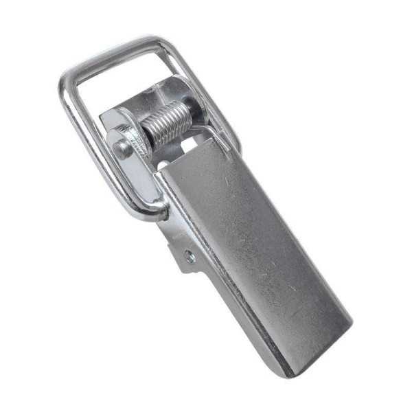 Fermeture 110x48mm dans blister | ProPlus | Charnière & Serrure