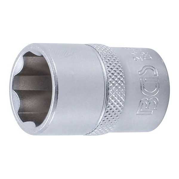 Douille pour clÃ© Super Lock 12 5 mm 1/2" 18 mm