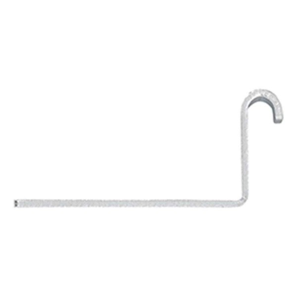 Gache pour fermeture zb-01a | ProPlus | Charnière & Serrure