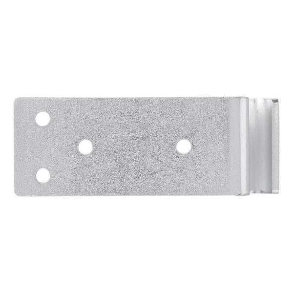 Gache pour fermeture zb-01a | ProPlus | Charnière & Serrure