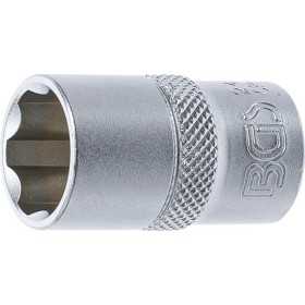 Douille pour clÃ© Super Lock 12 5 mm 1/2" 16 mm