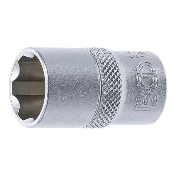 Douille pour clÃ© Super Lock 12 5 mm 1/2" 16 mm