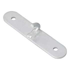 Gache pour fermeture rond | ProPlus | Charnière & Serrure