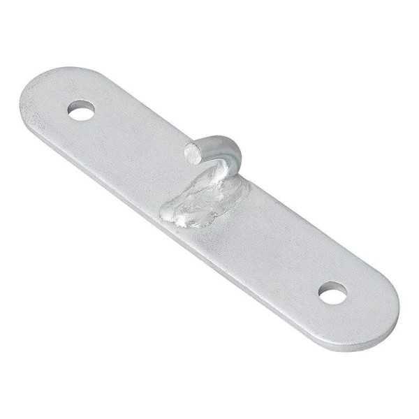 Gache pour fermeture rond | ProPlus | Charnière & Serrure