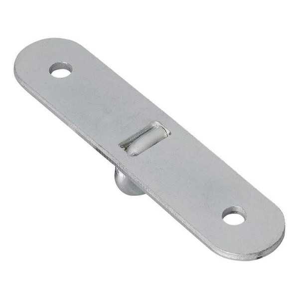 Gache pour fermeture rond | ProPlus | Charnière & Serrure