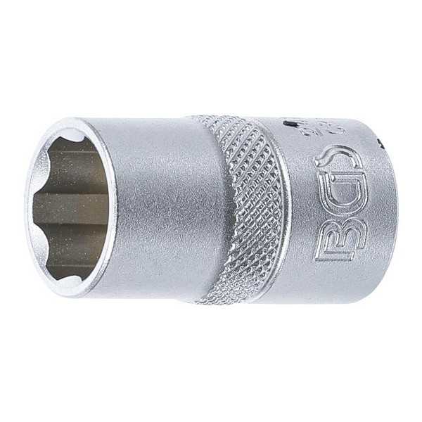 Douille pour clÃ© Super Lock 12 5 mm 1/2" 15 mm