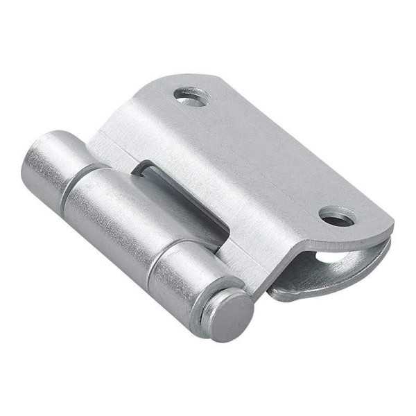 Charnière 73x61mm | ProPlus | Charnière & Serrure