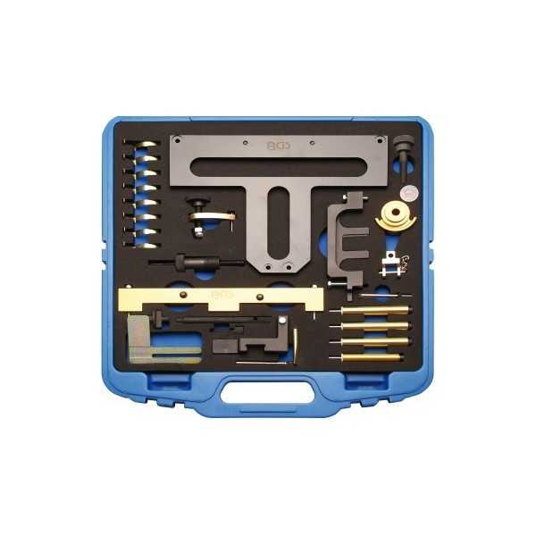 Coffret de calage pour BMW essence 26 piÃ¨ces