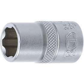 Douille pour clÃ© Super Lock 12 5 mm 1/2" 14 mm