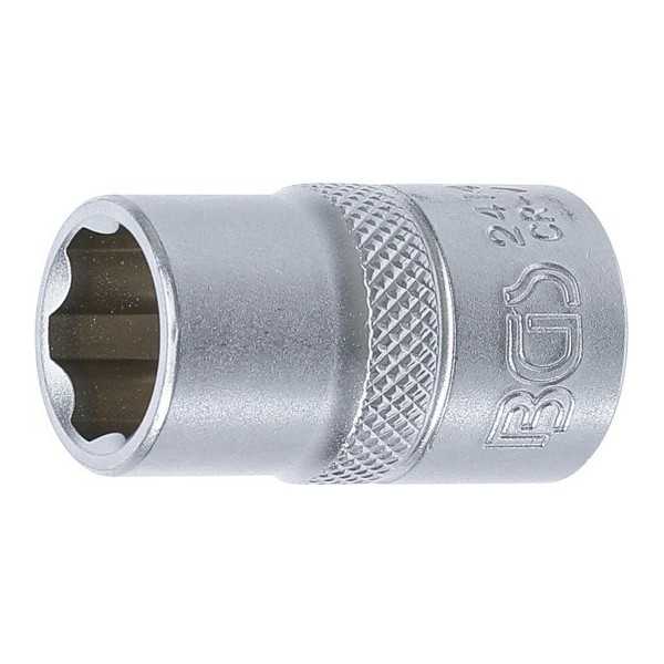 Douille pour clÃ© Super Lock 12 5 mm 1/2" 14 mm