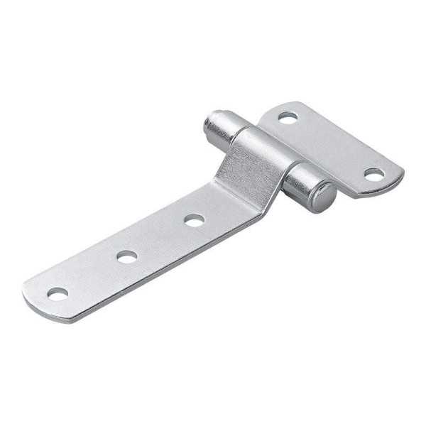 CharniÃ¨re de porte 143x61mm