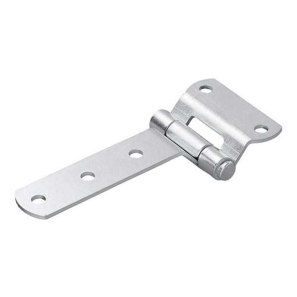 Charnière de porte 143x61mm | ProPlus | Charnière & Serrure