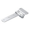 Charnière de porte 143x61mm | ProPlus | Charnière & Serrure