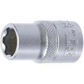 Douille pour clÃ© Super Lock 12 5 mm 1/2" 13 mm