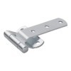 Charnière de porte 143x61mm | ProPlus | Charnière & Serrure