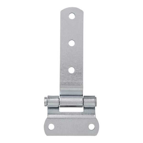 Charnière de porte 143x61mm | ProPlus | Charnière & Serrure