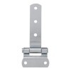 Charnière de porte 143x61mm | ProPlus | Charnière & Serrure