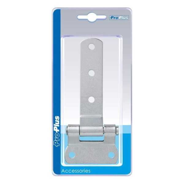 CharniÃ¨re de porte 143x61mm dans blister