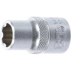 Douille pour clÃ© Super Lock 12 5 mm 1/2" 12 mm