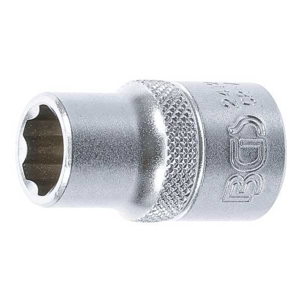 Douille pour clÃ© Super Lock 12 5 mm 1/2" 12 mm