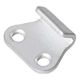 Gache pour fermeture 342112 342113 342114 | ProPlus | Charnière & S...