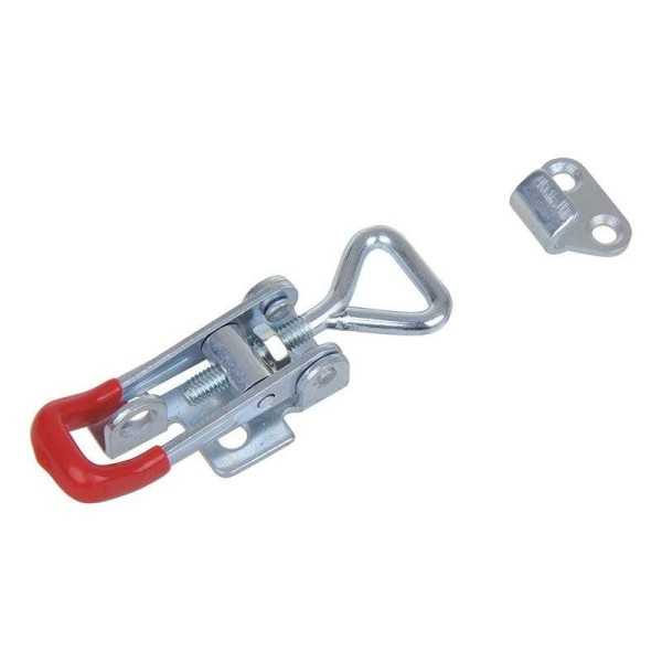 Fermeture ajustable 70-81mm incl. gache | ProPlus | Charnière & Ser...