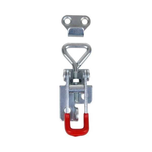 Fermeture ajustable 70-81mm incl. gache | ProPlus | Charnière & Ser...