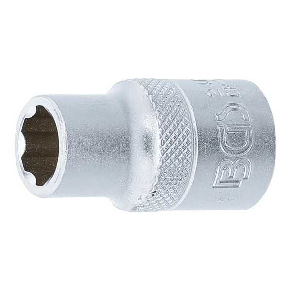Douille pour clÃ© Super Lock 12 5 mm 1/2" 11 mm