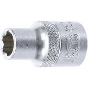 Douille pour clÃ© Super Lock 12 5 mm 1/2" 10 mm