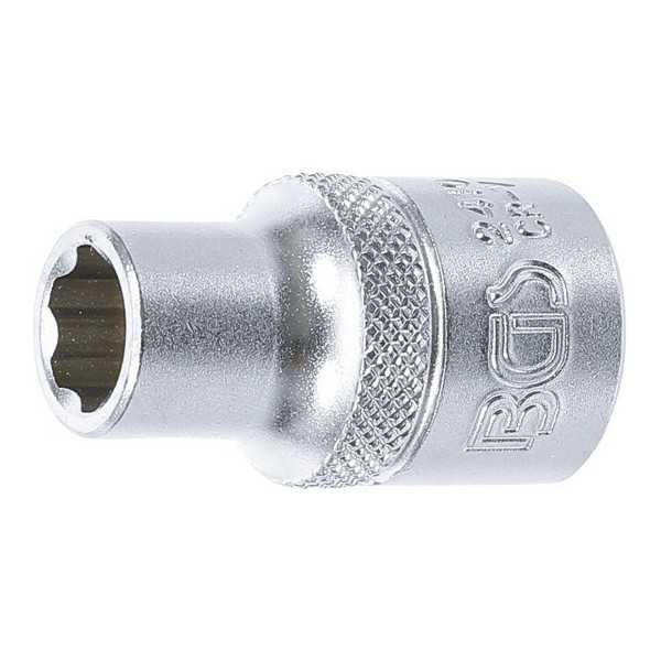 Douille pour clÃ© Super Lock 12 5 mm 1/2" 10 mm